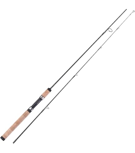 Anglo&company Paragon PG5003　SPINING Anglo & Company Paragon G5003 Spinning Rod, Spinning Rods - Amazon